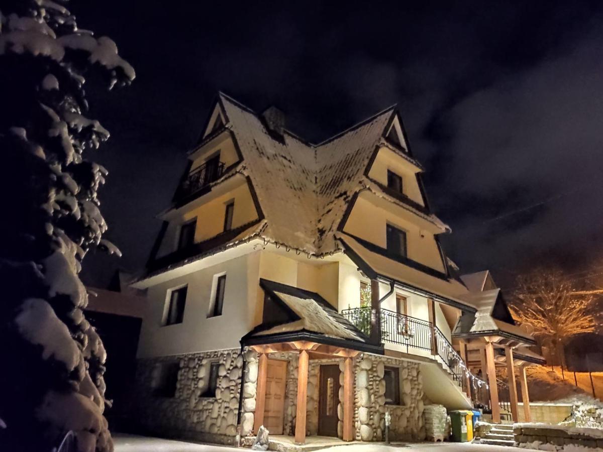 Anaapart * Zakopane