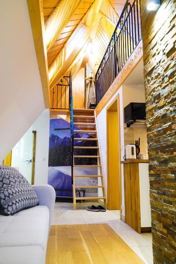 Anaapart Leilighet Zakopane