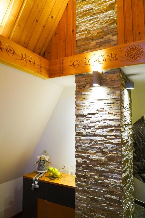Anaapart Leilighet Zakopane