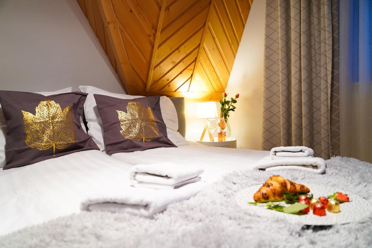 Anaapart Apartment Zakopane