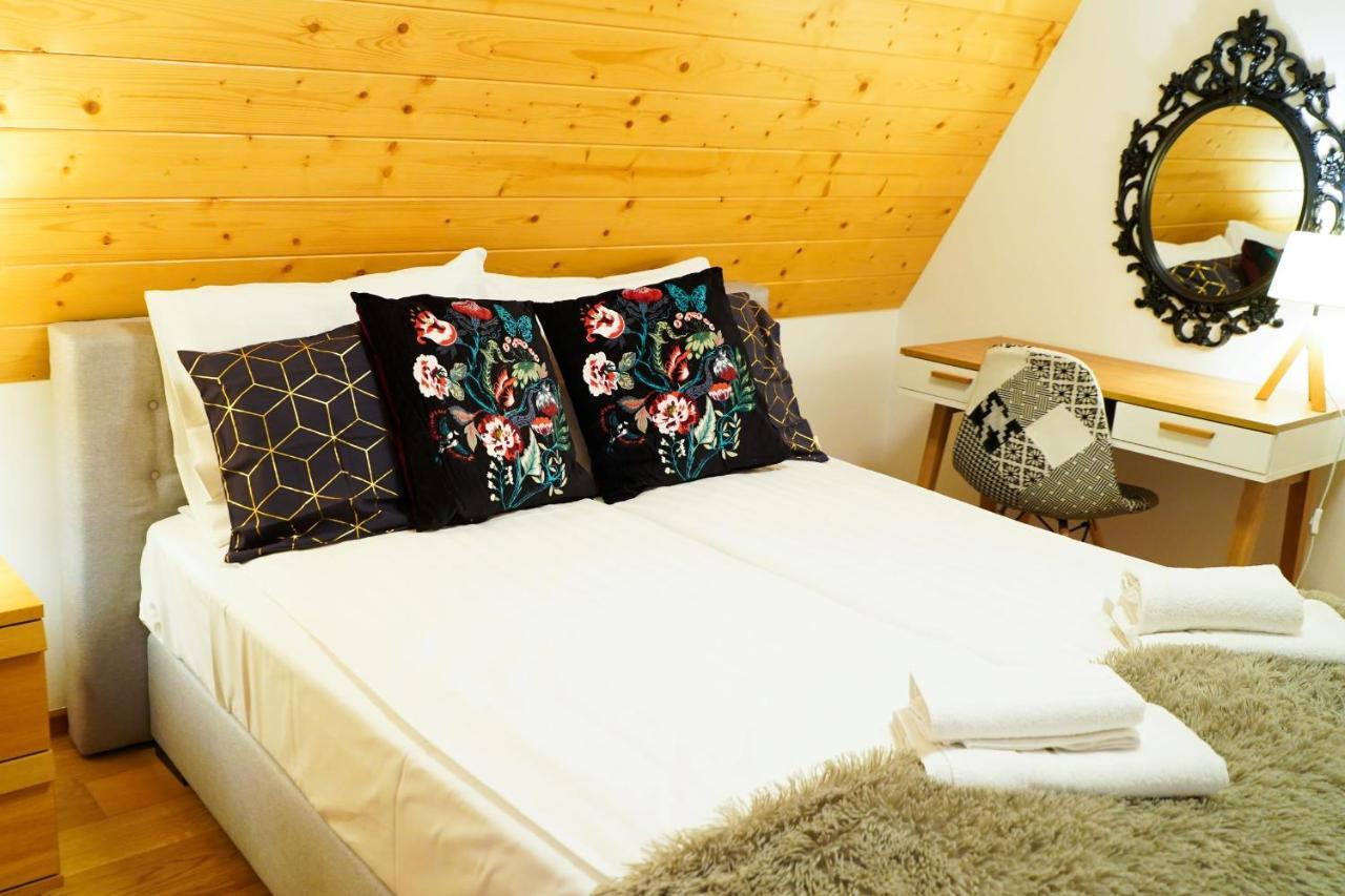 Anaapart Leilighet Zakopane