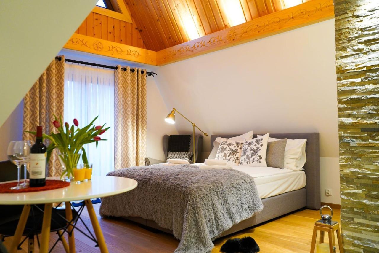 Anaapart Leilighet Zakopane