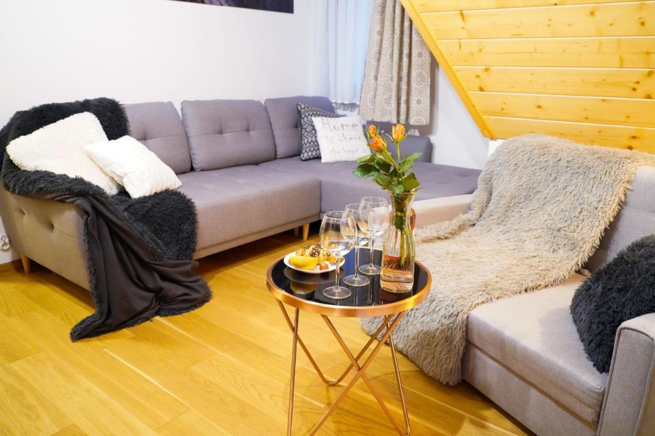 Anaapart Apartment Zakopane