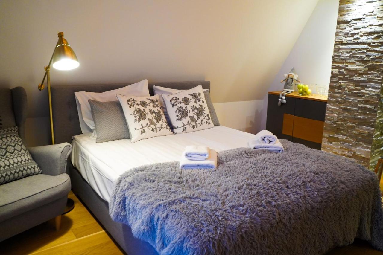 Anaapart Apartment