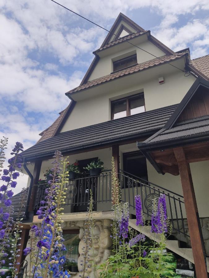 Anaapart * Zakopane