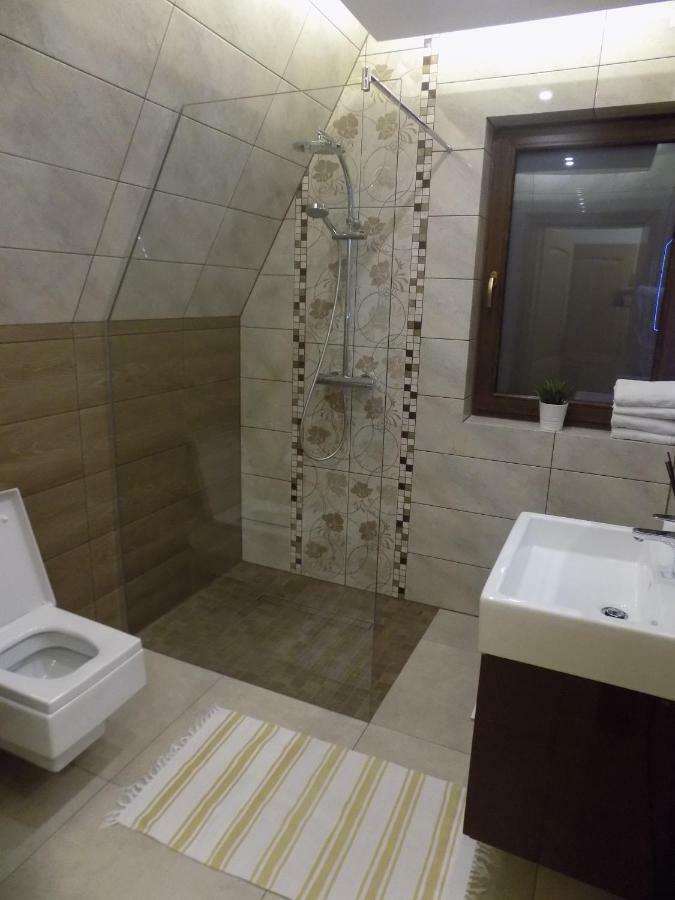 Leilighet Anaapart Zakopane